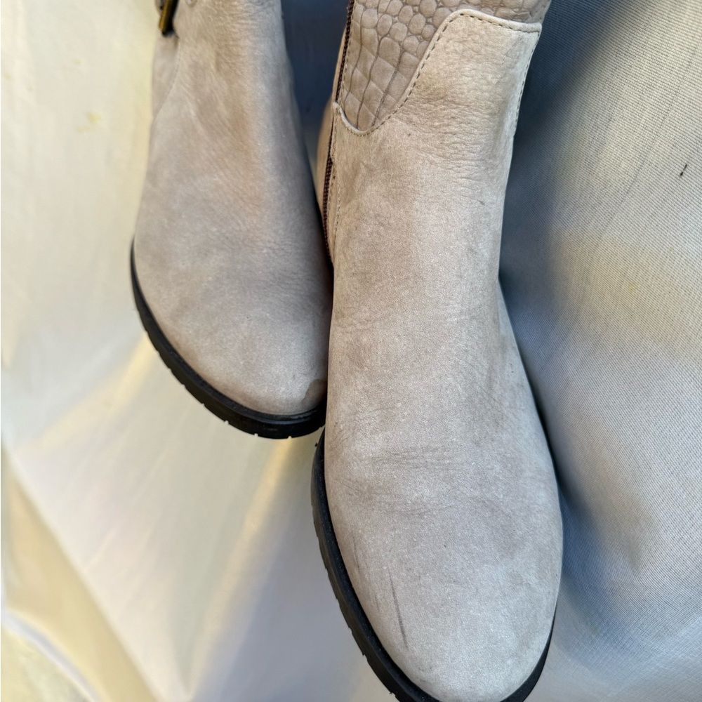 NAPOLEONI made - over/under knee, size 39.5 or size 9/9.5 - Picture 7 of 16